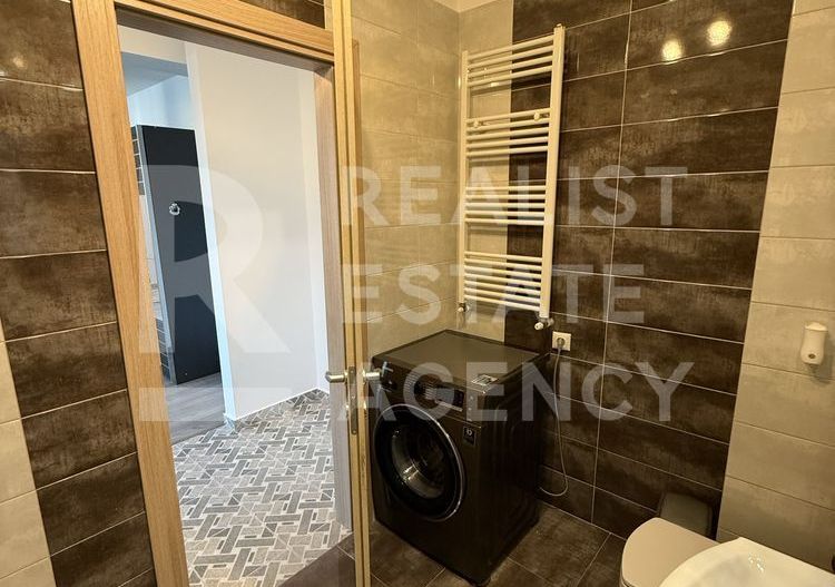 Vânzare, apartament 2 camere, zona Lujerului - Poză 8