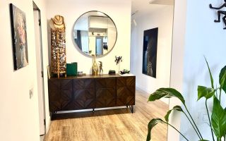 Apartament tip penthouse | 3 camere | Terasă generoasă - Poză 10