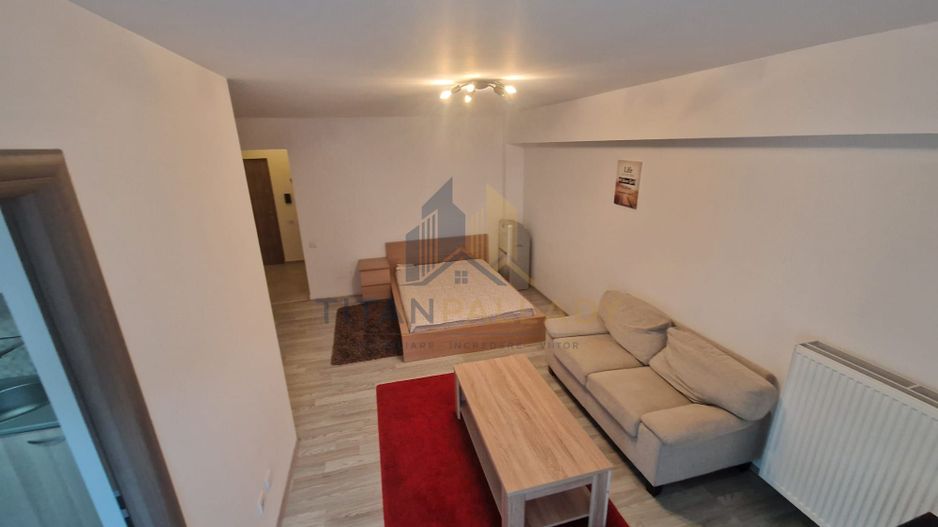 Garsonieră Spatioasa 42 Mp,Bloc Modern,Mobilata-Utilata,Militari-Iuliu Maniu - Poză 5