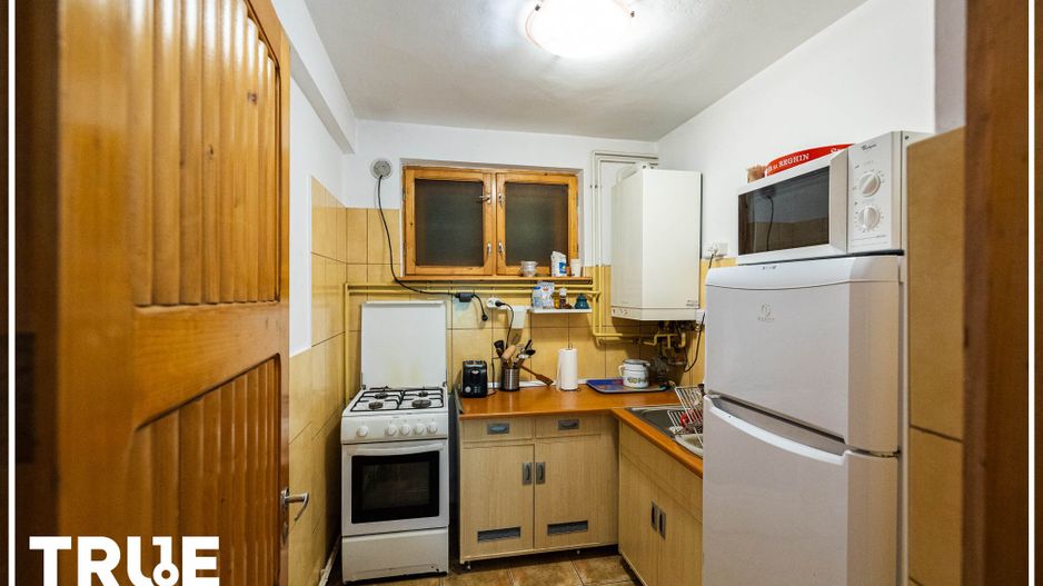 Casă de vacanță de vânzare – Sovata, județul Mureș - Poză 7