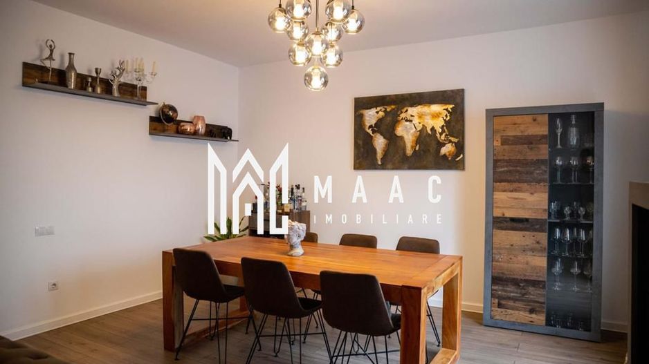 Penthouse | 4 camere | 3 Terase | 116 MPU | Deventer - Poză 5