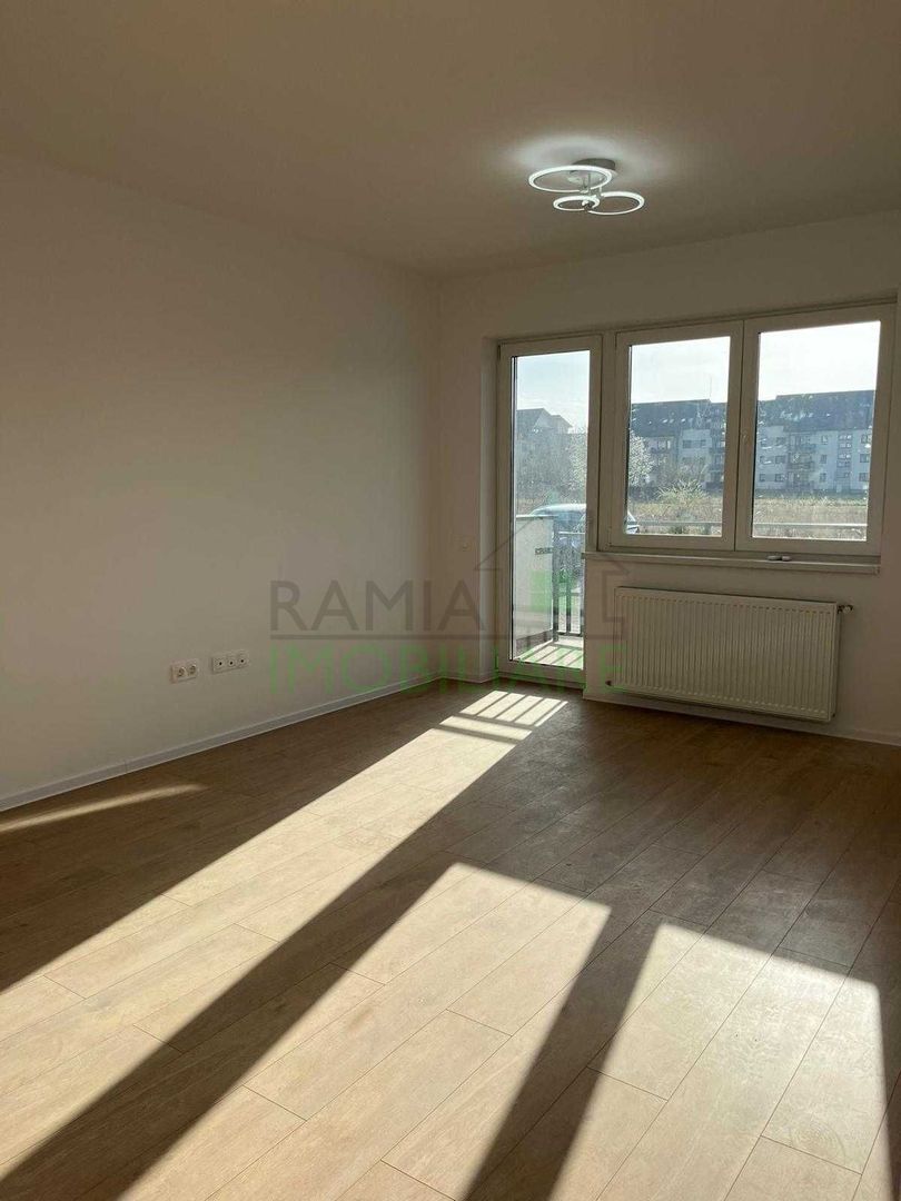 Apartament nou 3 camere, 80 mp , 2 terase, 2 băi, Mosaic Residence - Poză 3