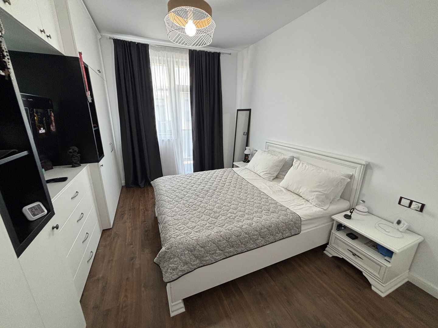PENTHOUSE 3 camere cu TERASĂ deosebită 34 mp - zona Șelimbăr - Poză 9
