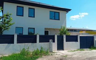 🏡 Casă modernă cu 4 camere de vânzare – Comuna Berceni - Poză 2
