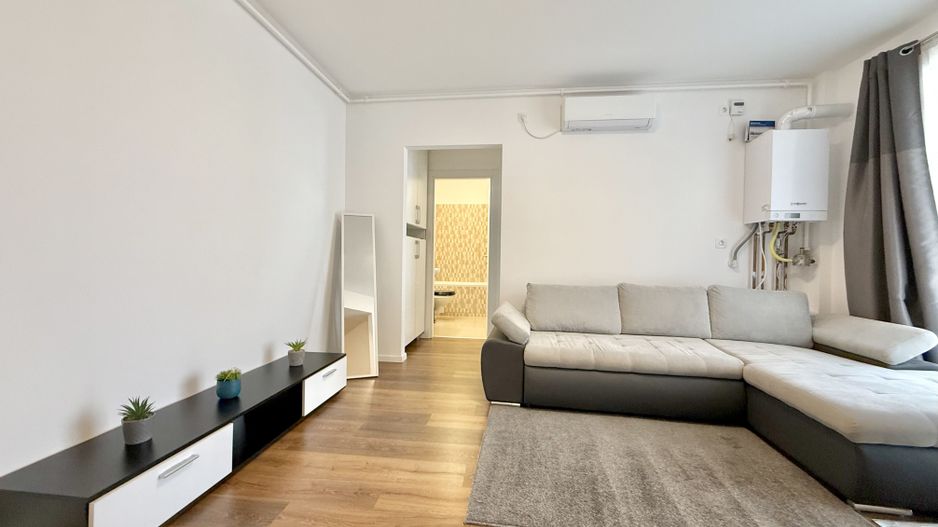 Apartament 3 camere, zona Lipovei, lângă pădure - Poză 2