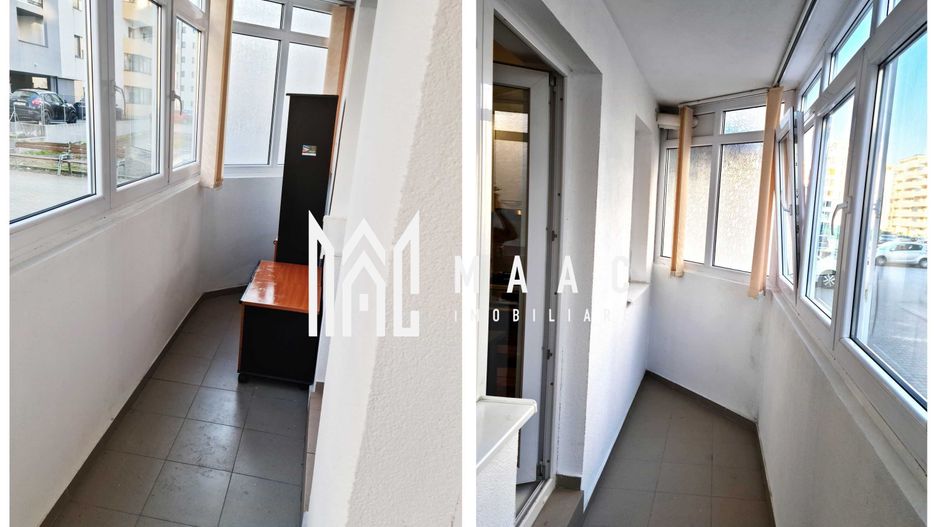 Apartament 2 camere de închiriat | Șelimbăr, Doamna Stanca | parcare - Poză 6