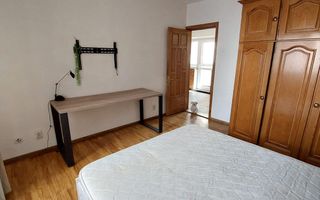 Etaj 1/Apartament 4 Camere-Decomandat 110mp 2 bai-2Balcoane-Esplanada Nicolina! - Poză 7