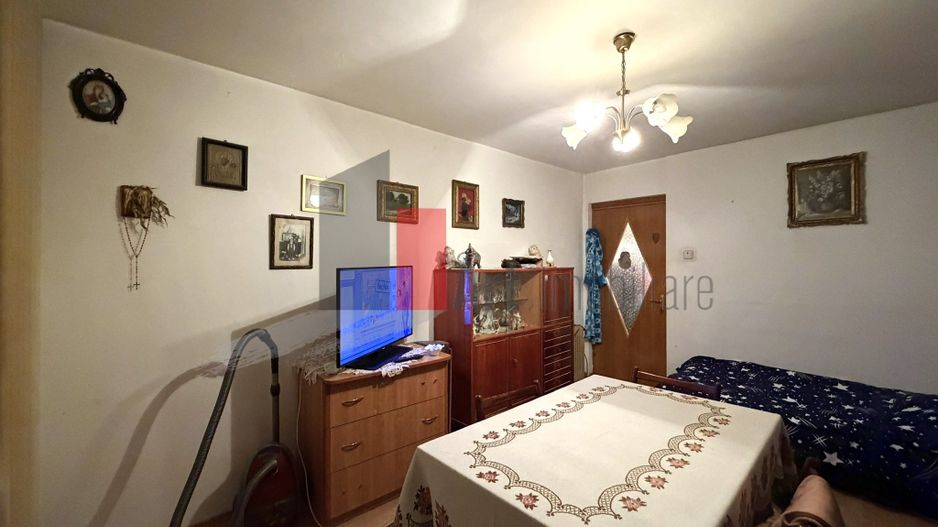 Apartament 2 camere Prelungirea Ghencea/Valea Oltului - Poză 1