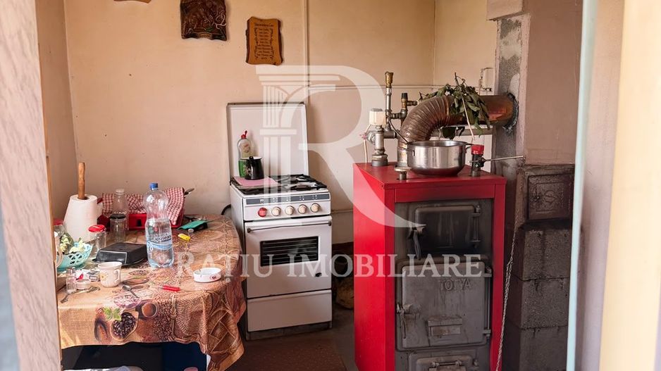 Casa cu anexe | Stracos | Bihor - Poză 7