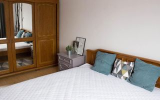 Girocului-Lidia | 2 Camere | Etaj 2 | Centrala proprie | Pet Friendly - Poză 6