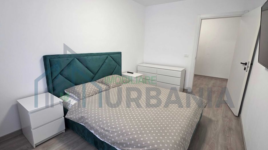 Apartament de inchiriat 2 camere, zona Alexandru cel Bun, Iasi - Poză 3