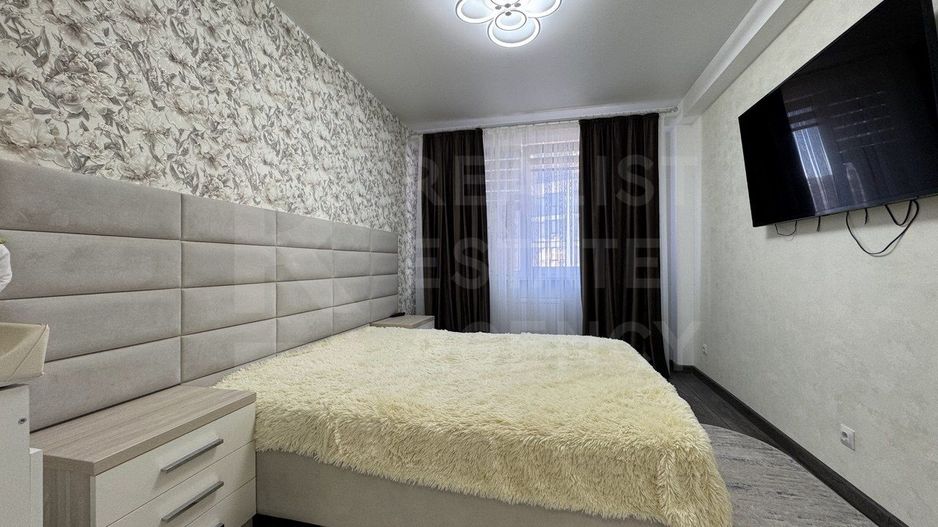 Vânzare, apartament, 2 camere, strada Chișinău, Ialoveni - Poză 5