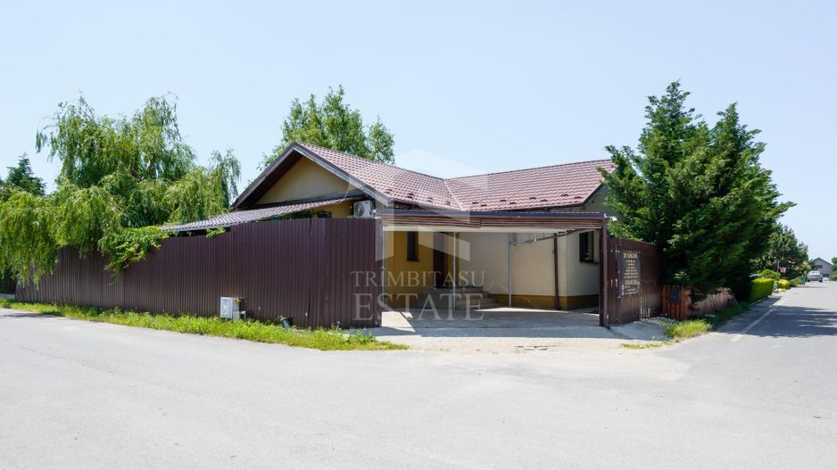 De Vanzare Casa Complex Good Afternoon Residence Balotesti COMISION 0% - Poză 18