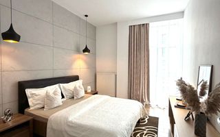 Apartament de 2 camere, 60mp, lux, zona Centrala - Poză 5