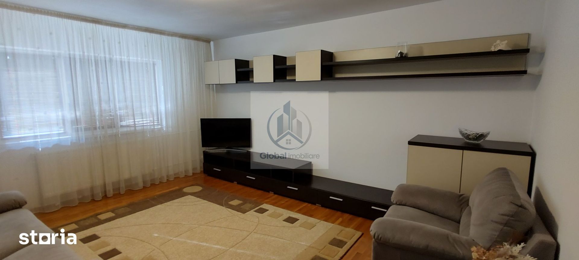 Apartament 3 camere decomandat Nerva Traian - Mall Vitan - Poză 4