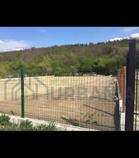 Teren de vânzare în zona Bucium, Iași - Poză 4