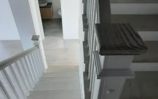 Duplex frumos cu arhitectura mediteraneana - Poză 16