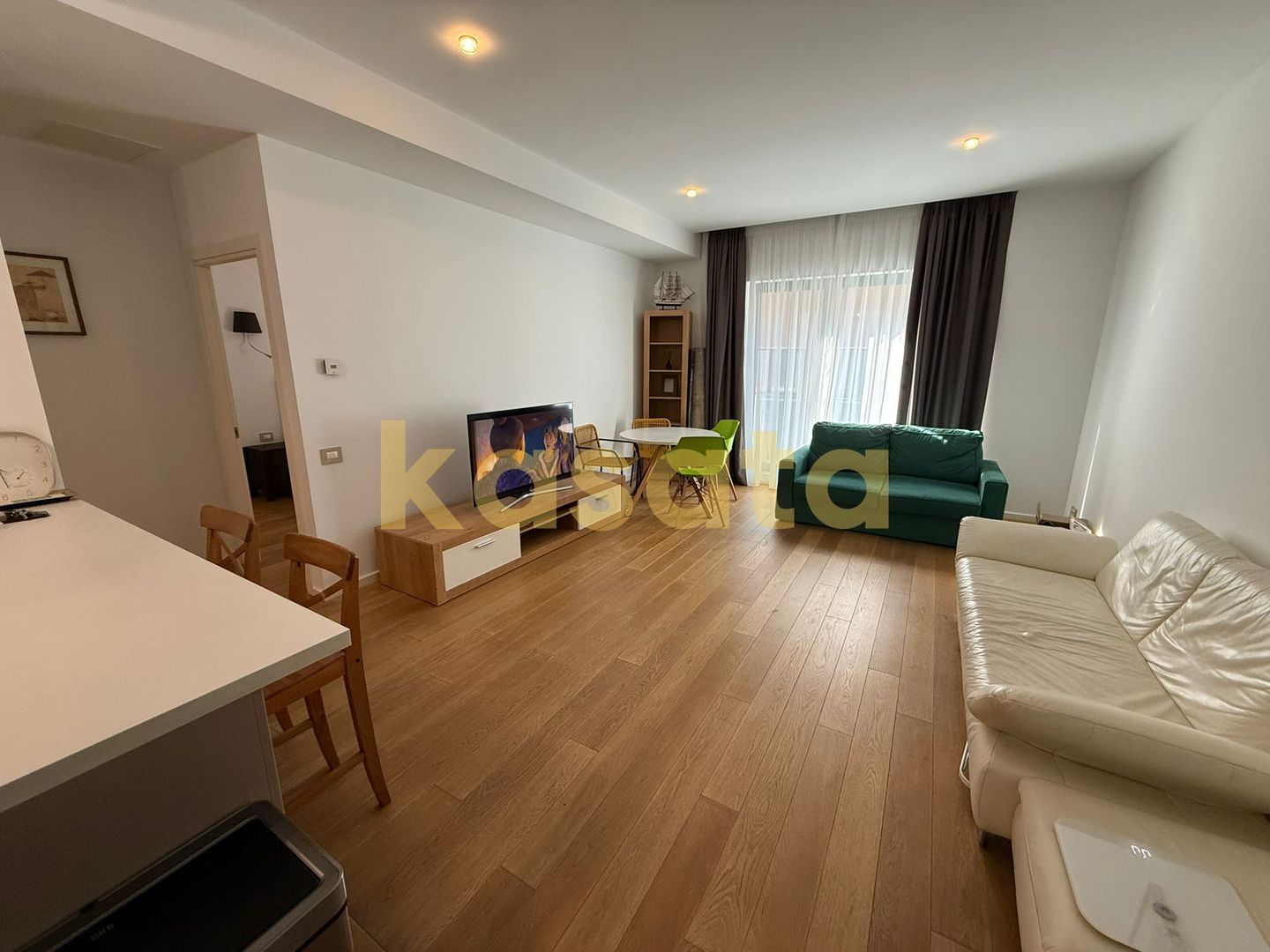 Apartament 2 camere | One Floreasca Lake | Ready to move - Poză 3