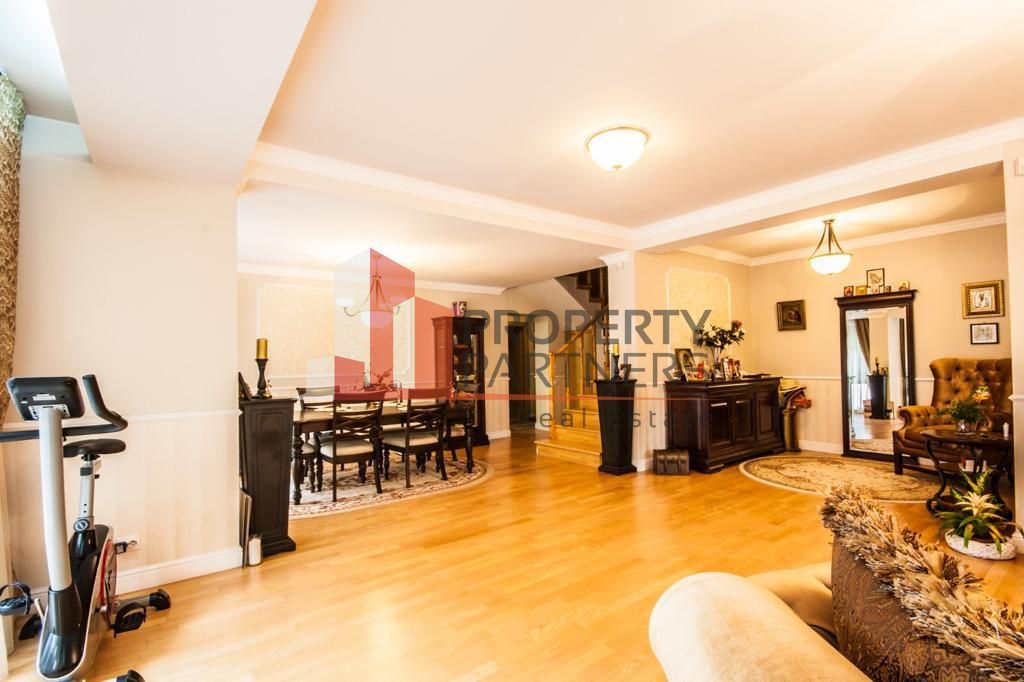 Vila tip duplex in Pipera, Voluntari - Poză 23