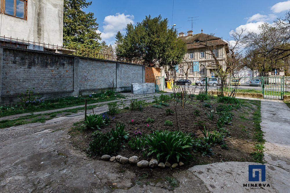 Bd CD LOGA Închiriere Apartament 2 camere decomandat, mobilat utilat, 340 euro - Poză 14