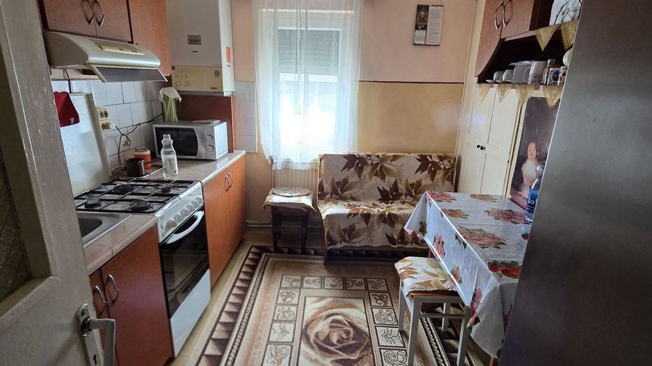 Apartament 2 camere Micro 16 etaj 1 ! - Poză 2