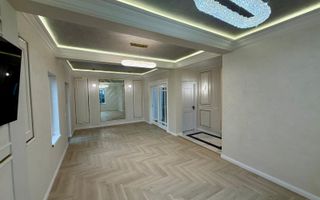 CASĂ P+1 DE VÂNZARE – CARTIER NOU, CURTEȘTI, BOTOȘANI - Poză 1