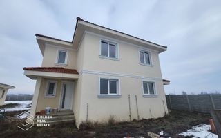 Casa duplex moderna Giroc - Poză 12