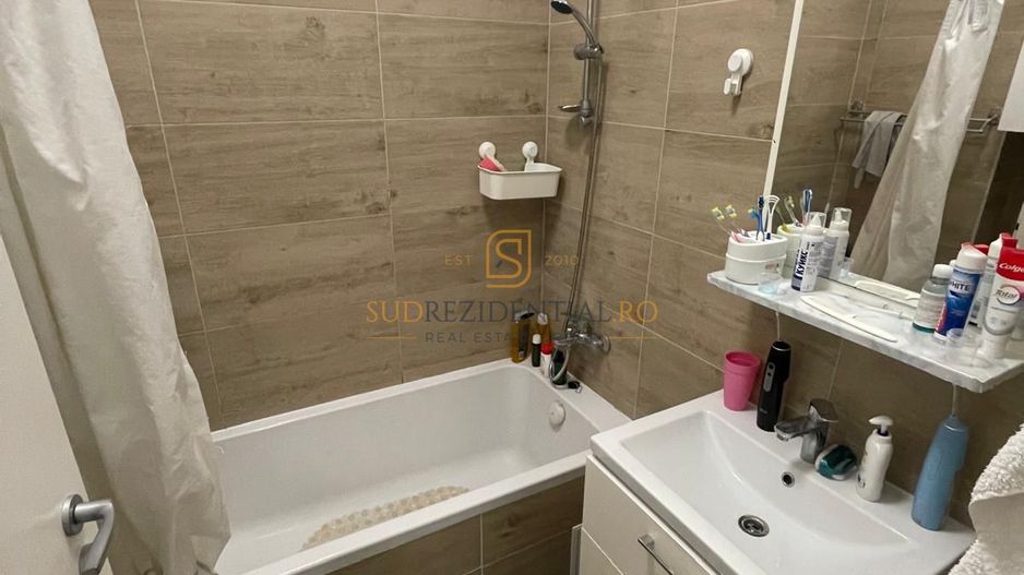 Apartament 2 camere, disponibil imediat, The Grand Kristal, Sector 4 - Poză 13