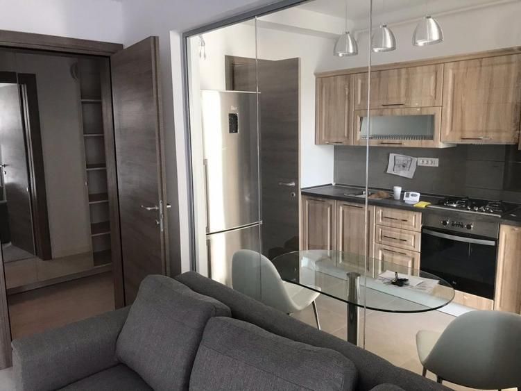 Garsoniera premium de inchiriat, 21 Residence Politehnica, zona Lujerului - Poză 5