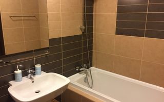 APARTAMENT CU 2 CAMERE COCHET LA INCHIRIERE LANGA PIATA PRESEI LIBERE - Poză 6