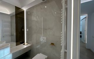 Apartament 3 camere de inchiriat parcare inclusa | Cortina North - Poză 12