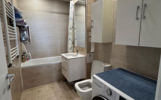 Vanzare apartament 3 camere in HILS Pallady cu parcare , 3 minute metrou - Poză 7