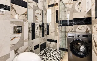 PENTHOUSE -137mp- LOCATIE CENTRALA- PALAS MALL  ! - Poză 12
