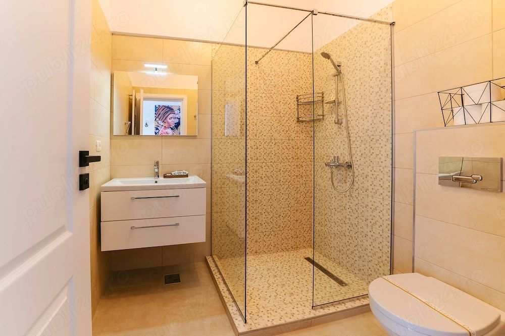 De vanzare studio modern - Prima linie la mare - Ocazie - Poză 10