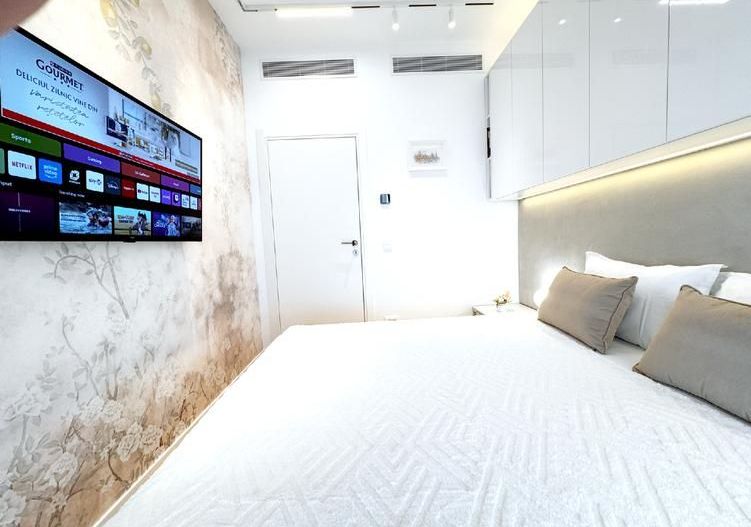 DE INCHIRIAT | APARTAMENT 2 CAMERE | UP-SITE - Poză 12