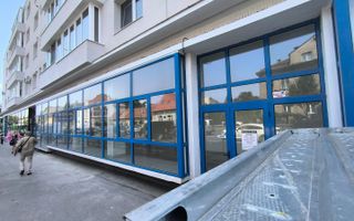 Vânzare, Spațiu Comercial, Bd. 15 Noiembrie, Brașov - Poză 6