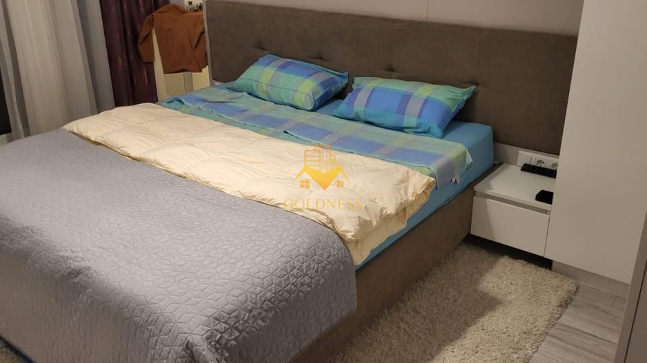 2 camere, modern, parcare, bloc nou,  Buna Ziua, Bonjour Residence - Poză 2