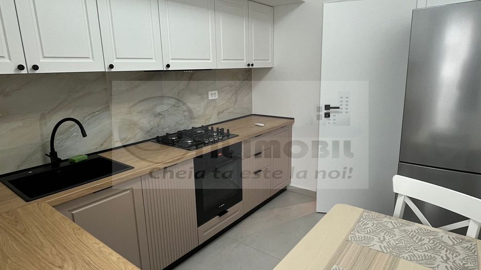 Apartament 2 camere PACURARI - 550 EURO - Poză 2