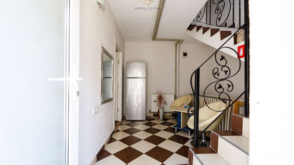 Pensiunea Bella Arad - O afacere profitabilă, la cheie! - Poză 10