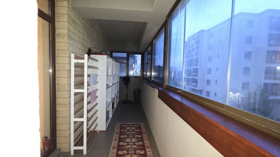 Tomis Plus – apartament 3 camere modern, 2 băi! - Poză 12