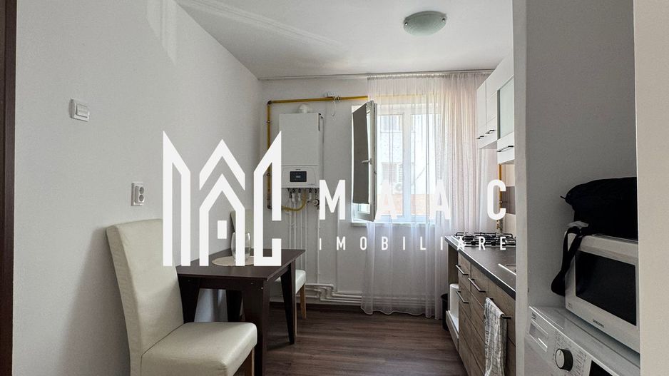 Apartament 2 camere de inchiriat | Zona Nord | Centrala proprie - Poză 6