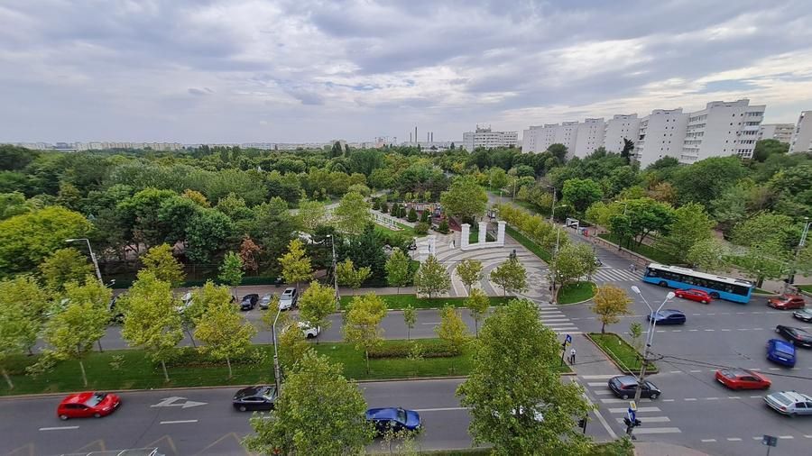 Apartament 2 camere cu vedere spre parc IOR - Poză 2