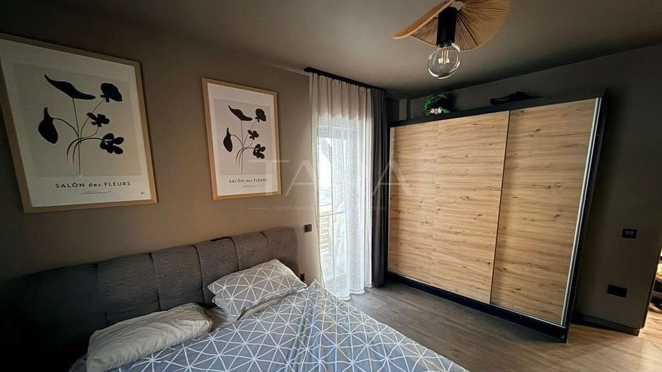 Vanzare apartament ultrafinisat in Apahida - Poză 3