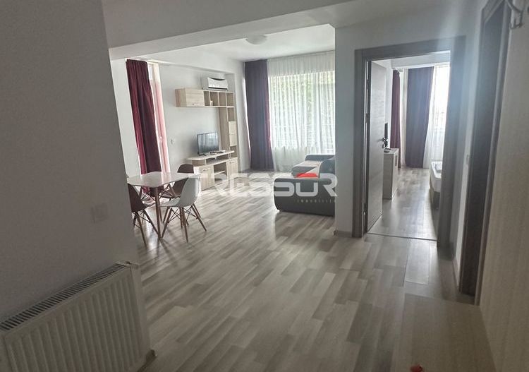 Apartament 3 camere | 90 mp | Summerland, Mamaia | Vedere la mare - Poză 1