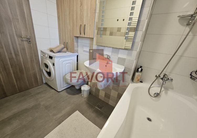 Mobilat si utilat. Bloc nou. Zona Aradului - Poză 16