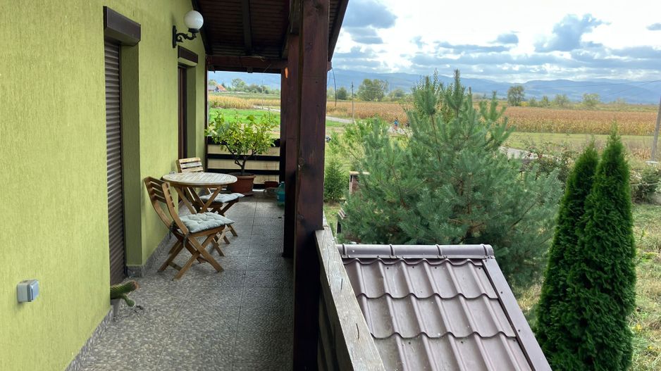 Casa in zona Lunca Marcusului - Poză 17