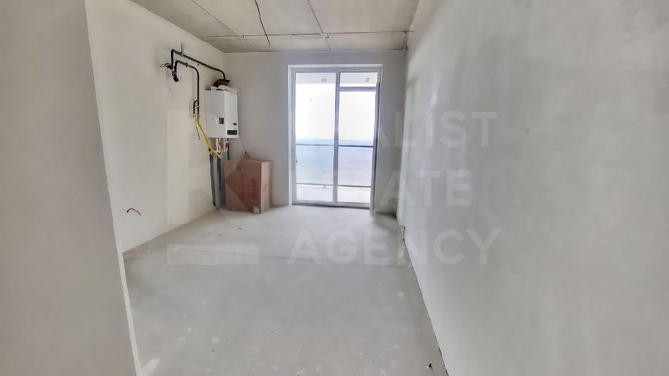 Vânzare, apartament, 1 cameră, strada Regina Elisabeta, Durlești - Poză 4