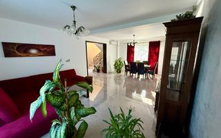 CASA 5 CAMERE--2 BAI--800MP TEREN-- LIBERA - Poză 2