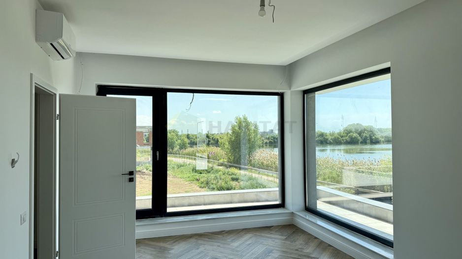 Own Lake Residence | Vila 6 camere | Pompa de caldura - Poză 5