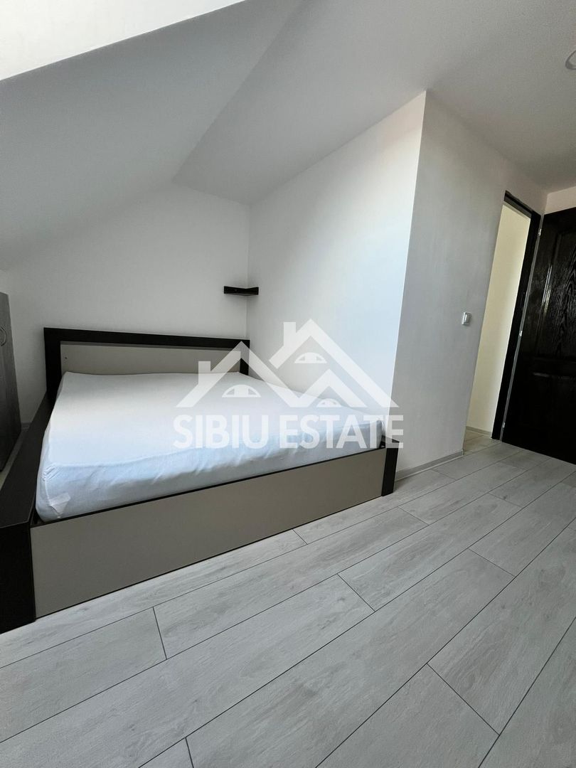 Aparatament 3 camere Zona V.Milea - mansarda - Poză 21